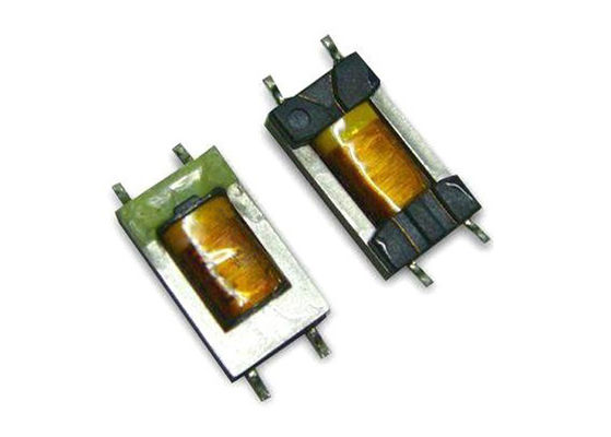 Reliable Audio Isolation Transformer Silicon Steel Sheet Core Easy Installation