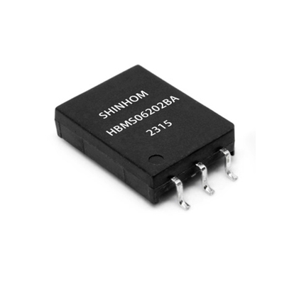 Qualität  BMS High Isolation Voltage Network Transformer For Energy Storage(ESS) Application usine