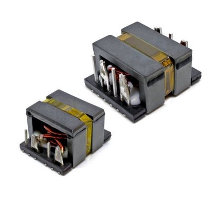 Qualität  Product Details: Planar SMT Common Mode Chokes TPER19/25 Series usine