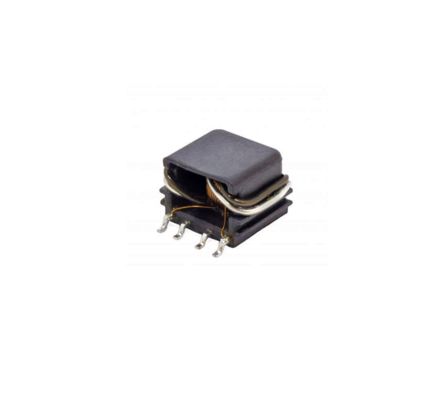 Qualität  High-Performance Audio Frequency Transformer with 20Hz - 20kHz Operating Frequency and IEC 61558-2-6 Compliance usine