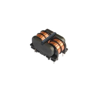 Qualität  High Inductance Common Mode Inductor with Low DCR and UL Insulation Standards for EMI Filtering usine