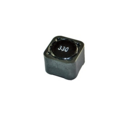 Qualität  Low DCR Shielded SMD Power Inductor with High Current Capability for DC-DC Converters usine