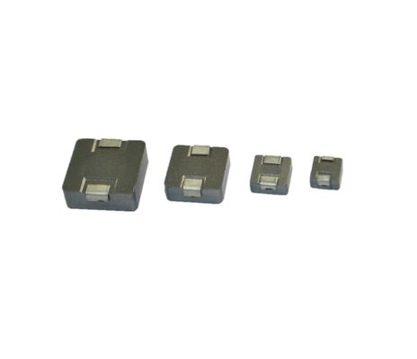 Qualität  LPM6030B Series SMD Molded Power Inductor with 3.0mm Ultra-Low Profile, High Saturation Current (39A), and Ultra-Low DCR for High-Current Power Circuits usine
