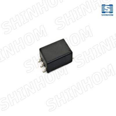 Qualität  GT0513 Gate Driver Transformer with 4000Vrms Basic Isolation, Push-Pull Topology & AEC-Q200 Compliance for IGBT and MOSFET Gate Drive usine