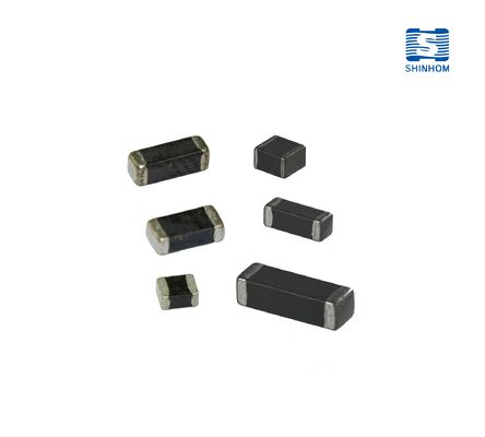 Qualität  SBL-U Series Ultra-High Current 6.0A Multilayer Chip Ferrite Bead for Wide Frequency Range EMI Suppression and Low DCR Power Loss usine