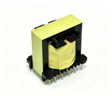 Qualität  High Frequency Pulse Transformer PQ3220 High Saturation Flux for Chargers and UPS usine