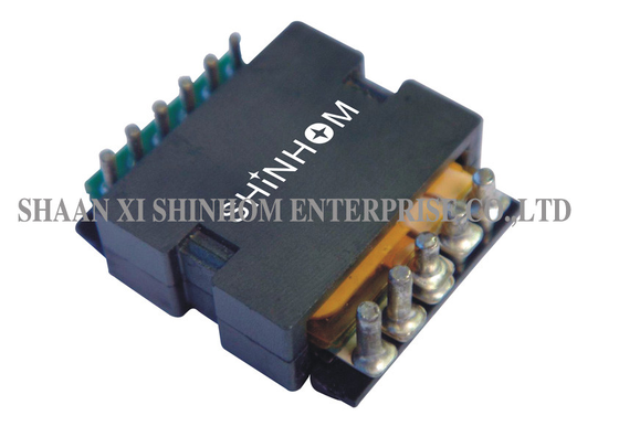 Planar Transformer