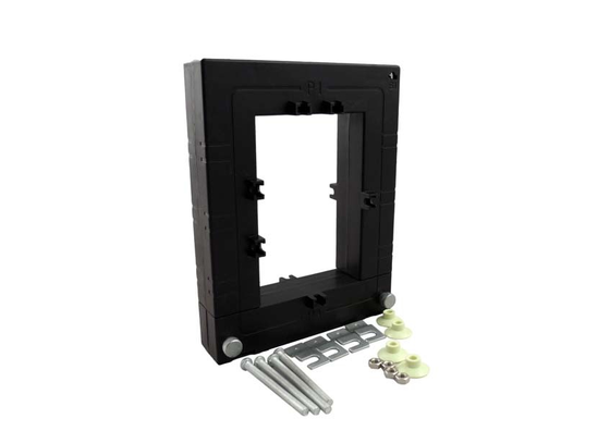 Qualität  High Accuracy Split-Core Current Transformer SCTK731Y Series for Relay Protection and Power Distribution Fabrik