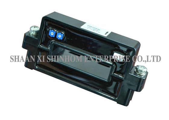 Qualität  High Accuracy Open Loop Hall Sensor 2000A 4V Output Galvanic Isolation for Inverters and DC Drives Fabrik