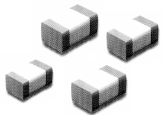 Qualität  High Q Thin Film Chip Inductor AIML0805C 1.0-470nH 300mA for Bluetooth and GPS Modules Fabrik