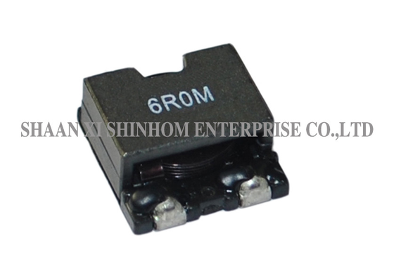Qualität   High Current CEP104-125HT Series Flat Wire for Communication Systems and Automotive Power Supplies Fabrik