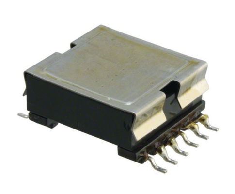 Qualität  EFD Series Ferrite Core High Frequency Power Transformer for Switching Power Supplies Fabrik