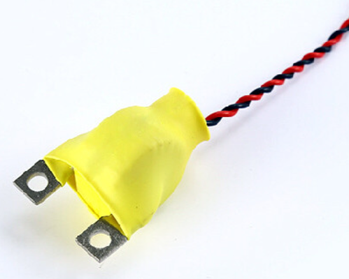 Qualität   CT Series Output Lead Wire Miniature Current Transformer for Electronic Monitoring Systems Fabrik