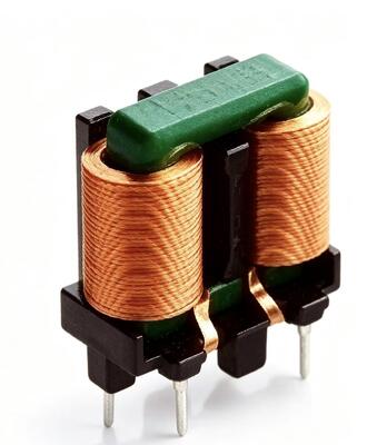 Qualität  SQ3324 Series High Efficiency Common Mode Choke for Consumer Electronics Fabrik
