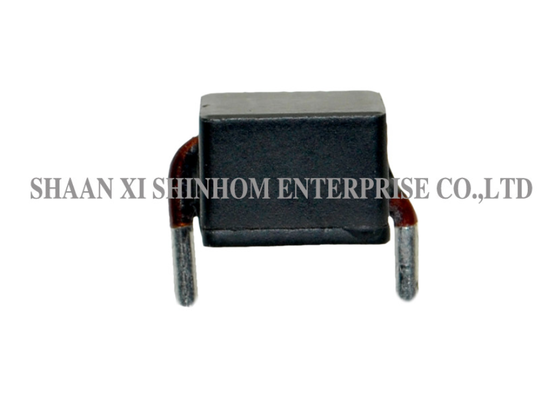 Qualität   HQ1108 Series Iron Core Shielded Power Inductor for Notebook Computers Fabrik
