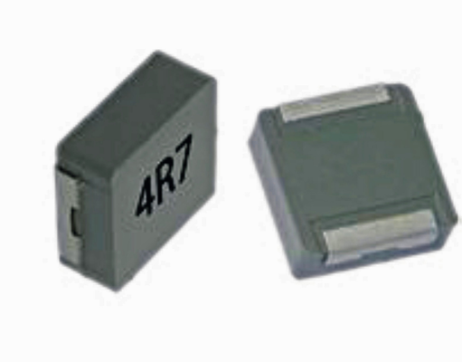Qualität  LPM1707/2313 Series Low Profile High Current Inductor for Battery Powered Devices Fabrik
