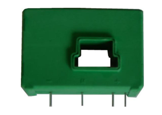 Qualität  IP65 Hall Effect Current Sensor 0 to 200A for Welding Power Supplies Fabrik