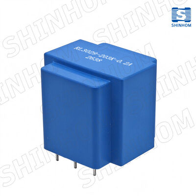 Qualität  RL3029 Series HIFI Audio Reactor 20mH for High Fidelity Audio Equipment Fabrik
