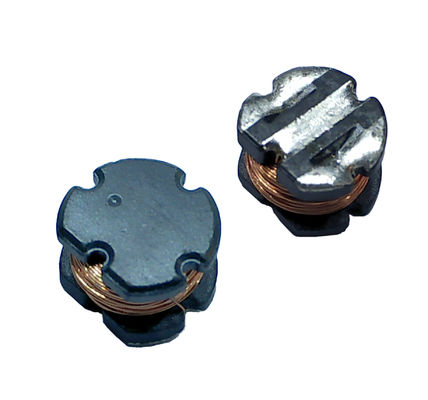 Qualität  Ferrite Core SMD Three Lead Surface Mount Power Inductors usine
