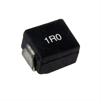 Qualität  Molded High Current SMD Chip Power Inductor 100uH Inductance usine