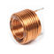 RFID Transponder RFID Coil Antenna Air Core Coil 125KHz Frequency 0.8mm Wire Diameter
