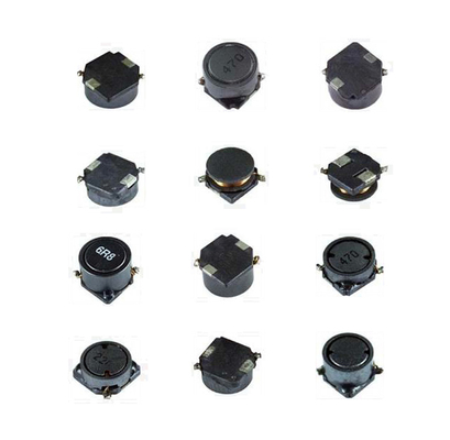 Energie-Induktoren der Schild-Energie-Drossel-SMD reparierten Art
