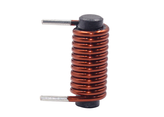 Hochfrequenz-Rod Choke Coil Inductor Ferrite Rod Core 1.5uH 80A