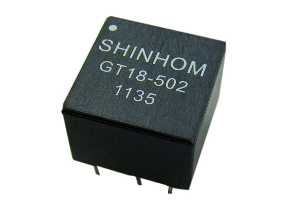 Tor-Antriebs-Hochfrequenztransformator für Hallo-Topf IGBT 2KV