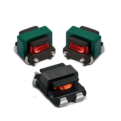 Gegenwärtige Abfragungstransformatoren SMD Hochfrequenz-1500Vac EE4.2 EE4.6