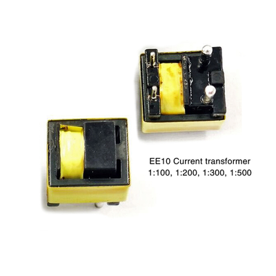 EE-Art gegenwärtige SenseTransformer PWB-Montage mit bewertetem gegenwärtigem Input 10A