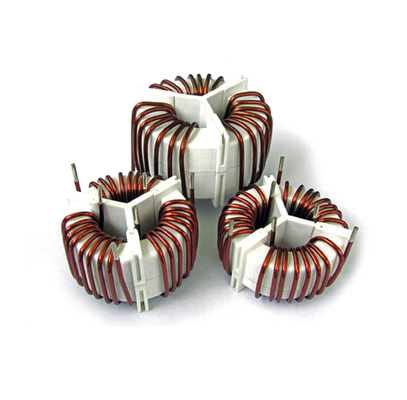 Toroidal formloser Kern-Gleichtakt erdrosselt Dreiphasen 10kHz