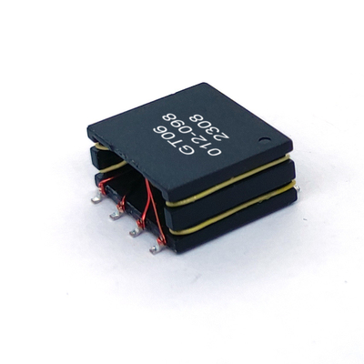 Hohe Isolierungs-Spannungs-Impuls-Antriebs-Transformatoren SMD