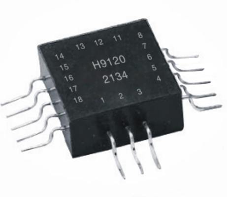 Militärersatz des Datenbus-Transformator-MIL-STD-1553 MIL-PERF-21028 für PM-DB2762