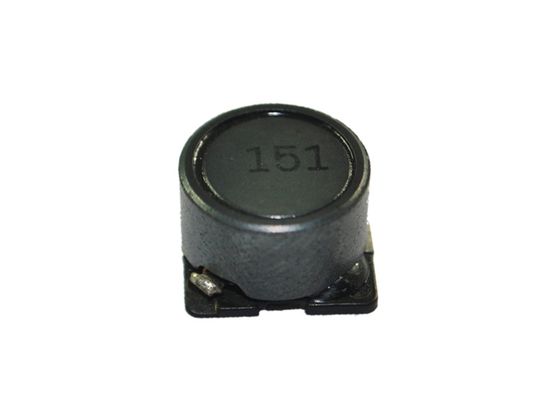 Radial-Smd-Induktor mit Nennstrom 0.3a zu 10a