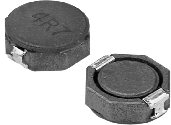 Radial-Smd-Induktor mit Nennstrom 0.3a zu 10a