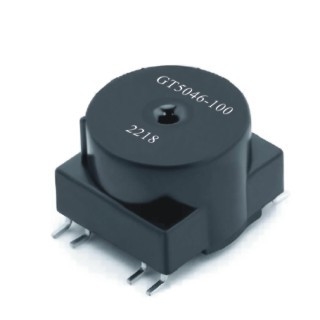 6.75KV Hochdämmungsstärke Torantriebstransformator für IGBT
