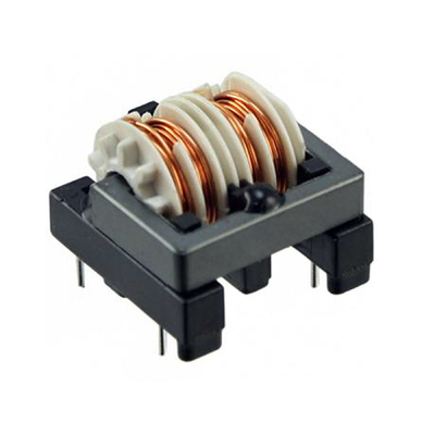 Hochfrequenz-Coils für den allgemeinen Modus, Filter mit hoher Impedanz