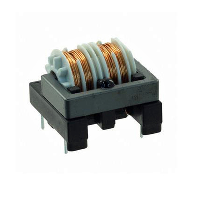 Filter für Wechselstromleitungen mit hoher Impedanz, Common Mode Coils