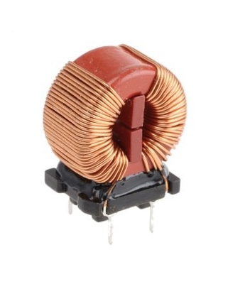 Ferrit-Kern Toroidal-Gemeinsame-Modus-Schluck, Filter für den gemeinsamen Modus