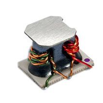 Ferrit-Kern-SMT-Mini-Ultrabreitbandtransformatoren für Breitbandanwendungen
