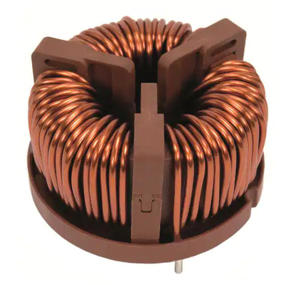 Amorphe Kerne 3 Linien Common Mode Choke Coils zur Geräuschunterdrückung ISO9001 zertifiziert