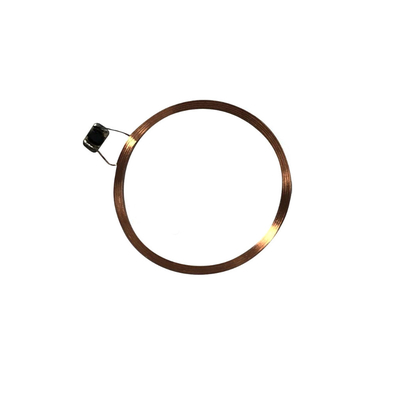 Hochfrequente IC-Spule kompatibel mit M1S50 UID-Karte 7.0-36.0mm Größe