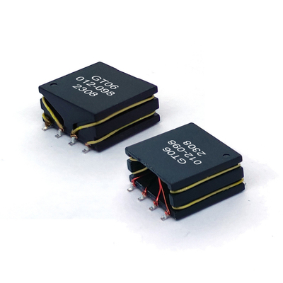 SMD-Gate-Antriebs-Transformator, Pulstransformator