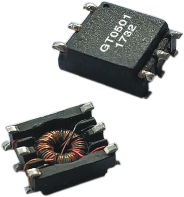 SMD-Gate-Antriebs-Transformator, Pulstransformator