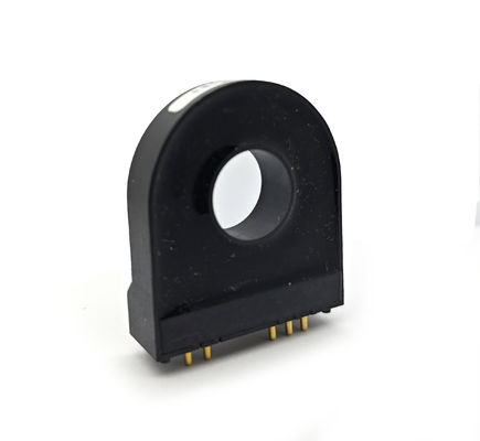 Kompakter und genauer 5V Gleichstrom-Rückstandsstromsensor mit 10 X 22 X 15 X 27mm Abmessungen