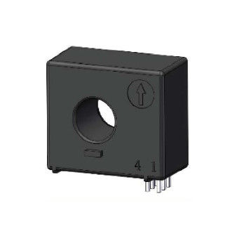 8.8 X 26.5 X 13 X 23.6 mm Reststromsensor Typ B oder A 6mA/Gleichstrom-Schutz für Anwendungen mit 3,5 kW und weniger