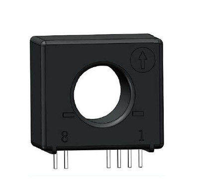 5V Gleichstrom-Leckstromsensor -40°C bis 85°C