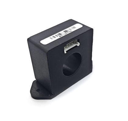 5V Gleichstrom-Rückstandsstromsensor -40°C bis 85°C zur präzisen Stromerkennung und -überwachung