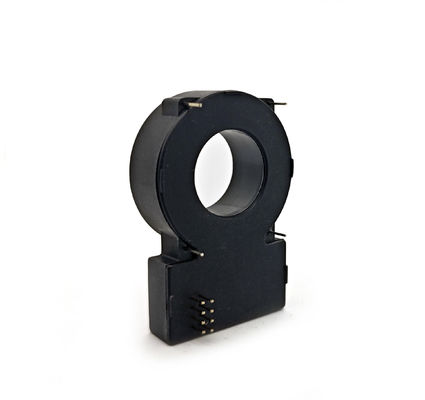 5V Gleichstrom-Rückstandsstromsensor -40°C bis 85°C zur präzisen Stromerkennung und -überwachung