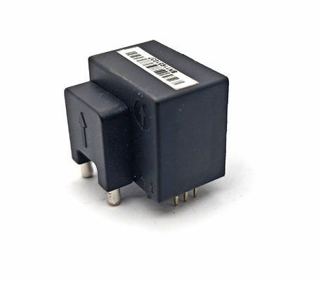 5V Gleichstrom-Rückstandsstromsensor -40°C bis 85°C zur präzisen Stromerkennung und -überwachung